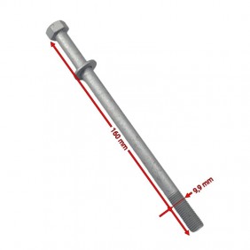 BULLONE (10X160) DF 90/115