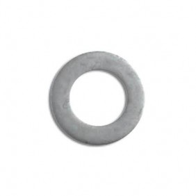 RONDELLA PIANA 12,5X22X2,5MM
