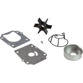 KIT RIPARAZIONE POMPA ACQUA 87L04