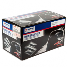 KIT MANUTENZIONE DF40-50 DAL 2006 AL 2010