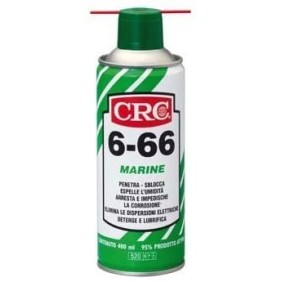 6-66 MARINE/AERO 400 ML