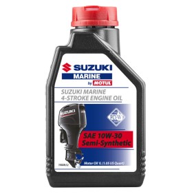 SUZUKI MARINE 4T 10W30 1 LITRO