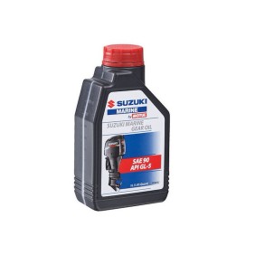 SUZUKI MARINE GEAR OIL SAE 90