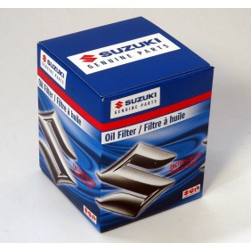FILTRO OLIO 92J01